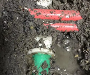 龙海漏水检测电话