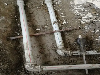 龙海卫生间测漏水多少钱