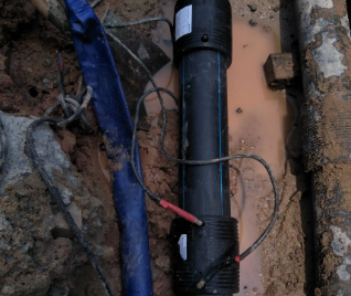 龙海水管漏水检测多少钱