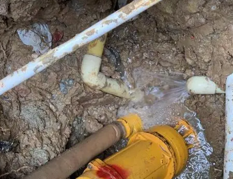 龙海水管漏水检测哪家好